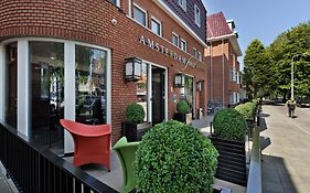 Amsterdam Forest Hotel